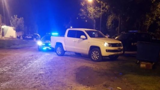Demoraron a un delantero de Newell's  por manejar ebrio