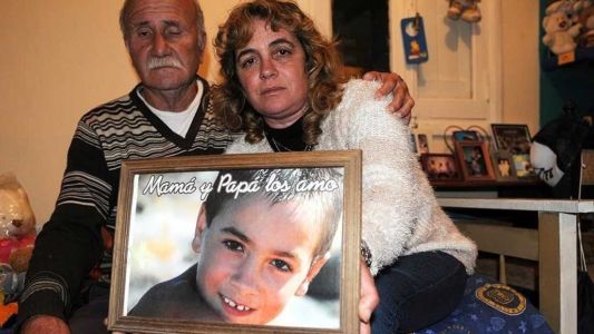Miramar: detienen a madre de nene asesinado en el 2011 por intentar matar a su marido
