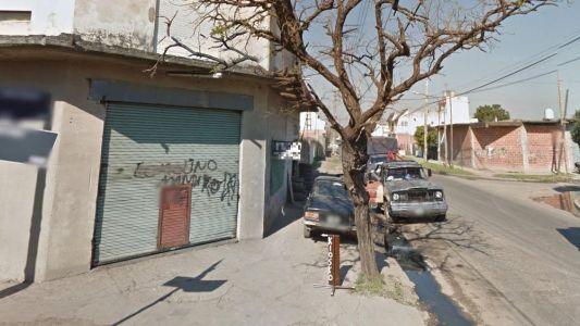 Ladrón volvió a robar un local por segunda vez en un día y lo mataron
