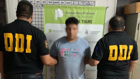 Detuvieron a un hombre con un kilo y medio de cocaína, y buscan a su hermano
