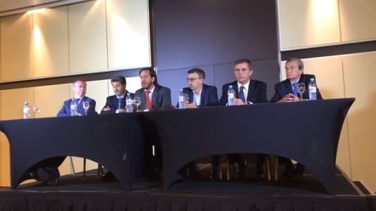 Tras las críticas de Tinelli, el Tribunal de Disciplina justificó la sanción a San Lorenzo