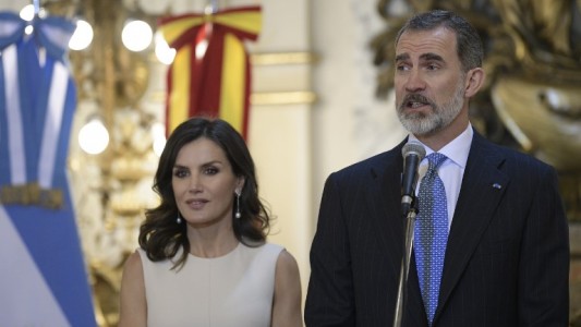¿A qué diva argentina pidió conocer la Reina Letizia de España?