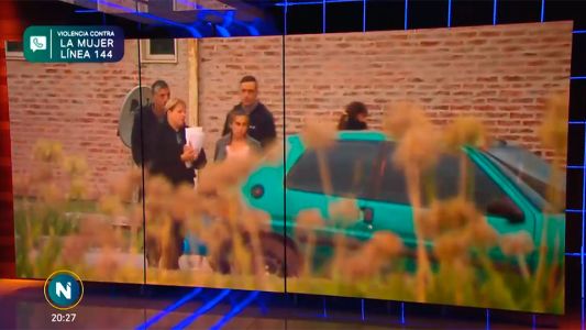 Liberaron a la mujer acusada de haber matado de 185 puñaladas a su marido