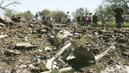 A 22 años de la caída del avión de Austral, comienza el juicio oral