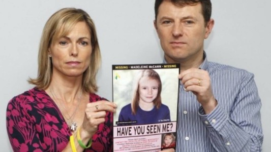 Caso Madeleine: ¿por qué no lloraron los padres de la nena tras la desaparición?