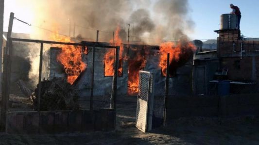 Pueblada en Comodoro Rivadavia: el hijo del hombre muerto en el linchamiento no era el violador