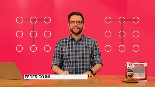 Telefetech: Federico Ini probó la Lenovo IdeaPad330