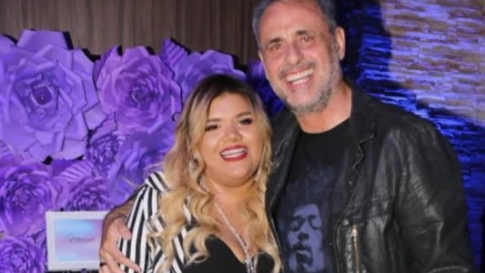 "¡Soy abuelo!": anuncio y emoción de Jorge Rial