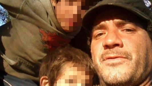 Noche de alcohol y drogas terminó con un hombre asesinado a palazos