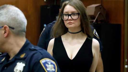 "La sedujo el glamour": dijo ser millonaria, se codeó con celebridades y terminó presa por estafa