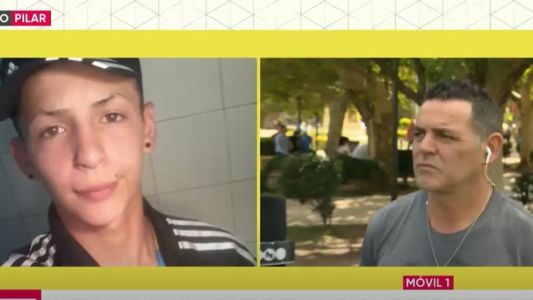 "Nos ofrecieron 200 pesos de indemnización": bronca de los padres de un chico asesinado