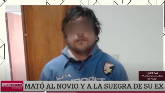 Nuevos detalles sobre el "femicidio vinculado" en Pergamino