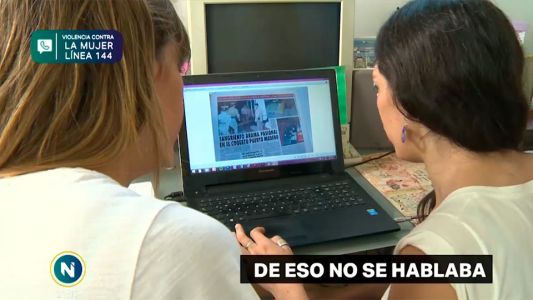 El femicidio de una mujer y un documental que refleja un cambio de era