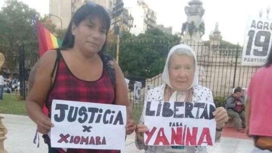 Juicio a una madre con discapacidad acusada de no cuidar a su hija que fue asesinada