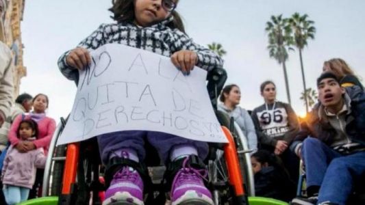 Deberán restablecer las pensiones no contributivas suspendidas