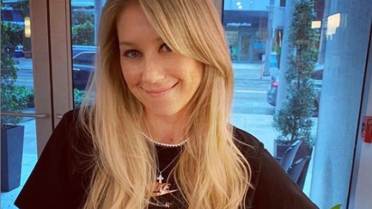 Videos de Instagram: preocupación en las redes por la extrema delgadez de Anna Kournikova