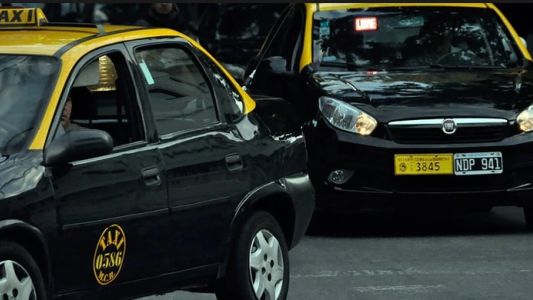 Rosario: crearon un grupo de whatsapp para taxistas y pasajeros kirchneristas