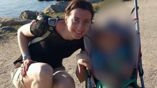 El terrible caso de la mujer que tuvo un ataque de epilepsia murió y aplastó a su hijo recién nacido