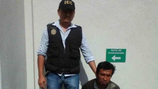 Guatemala: condenaron a 513 años de cárcel a un hombre que violó a 14 mujeres