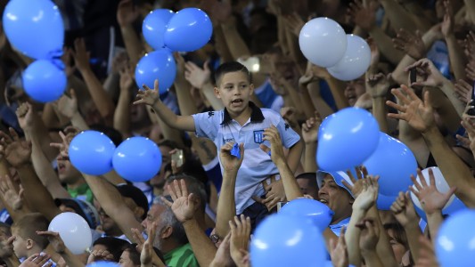 Racing busca el triunfo ante Tigre para salir campeón