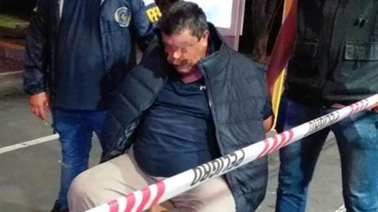 "Es raro": Ritondo habló sobre el operativo contra policías bonaerenses extorsionadores