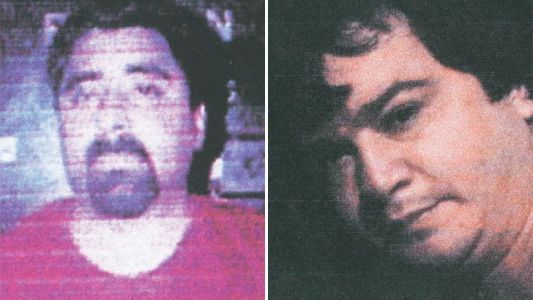 Libertad condicional para "El Negro Sombra", condenado a 34 años de prisión