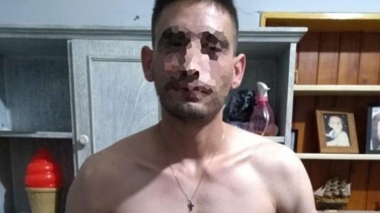 Detuvieron a un hombre acusado de golpear y amenazar de muerte a su novia