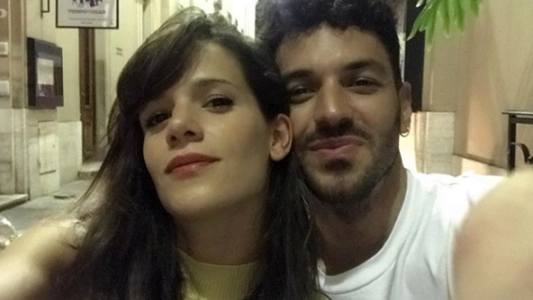 Coun video mega tierno de su infancia, Violeta Urtizberea anunció su embarazo