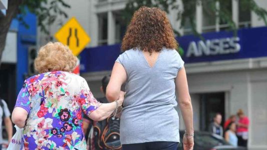 Vence el plazo para que las mujeres se jubilen por una moratoria