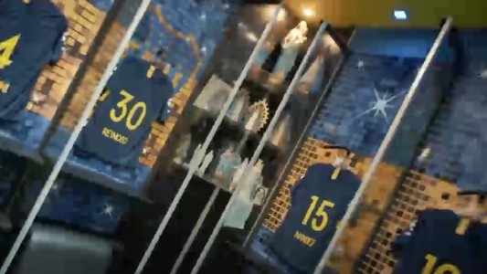 El video de Boca por sus 114 años