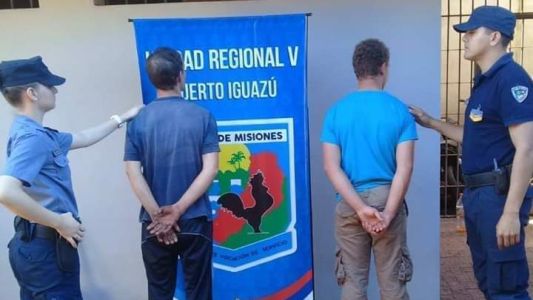 Misiones: cinco hombres violaron a un nene de 8 años