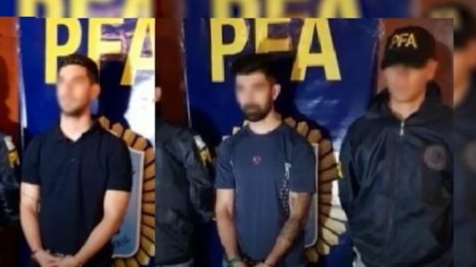 Sobreseídos: "Somos argentinos con derechos y el Gobierno no nos cuidó"