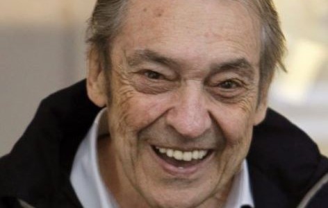 Murió el cantautor Alberto Cortez