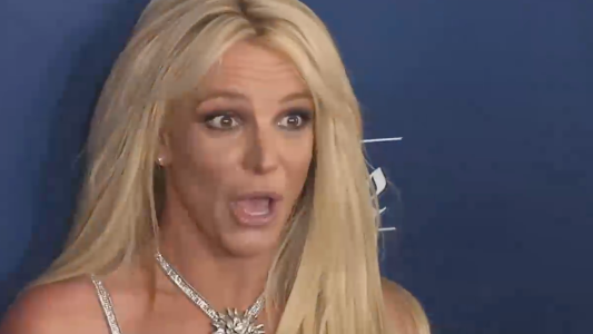 Britney Spears internada en una clínica psiquiátrica
