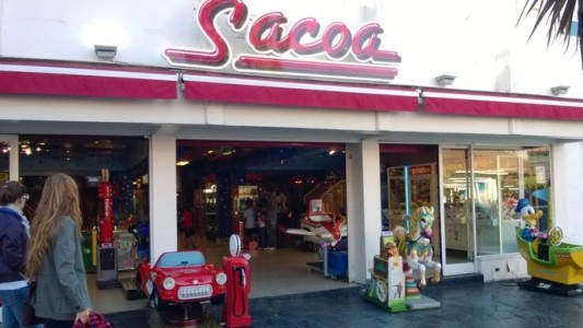 La AFIP intervino Sacoa por una deuda de 47 millones de pesos