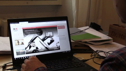 En Dinamarca obligan a los padres a realizar curso antes de divorcio