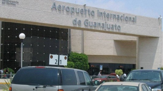 Un millón de dólares en 3 minutos: asalto de un grupo comando en un aeropuerto