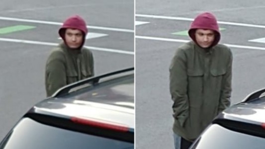 "Necesitaba decir que era alguien más": identificaron al joven que se hizo pasar por un nene desaparecido