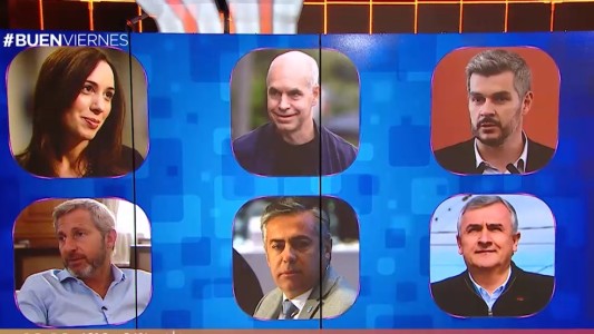 Estrategia electoral: cumbre secreta entre el PRO y la UCR