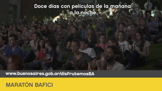 #AgendaBA La nueva calle Corrientes, BAFICI y Piratas en el Planetario