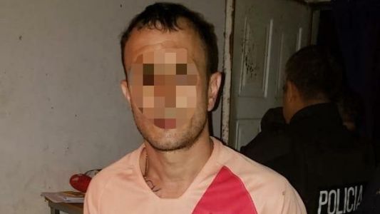 Detuvieron al dealer acusado de vender la cocaína que consumió Natacha Jaitt