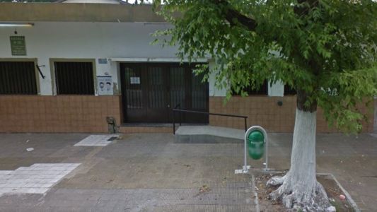 Detienen a un hombre que intentó violar a una nena de 8 años en un colegio de Merlo