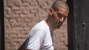 El asesino de las turistas israelíes se desnudó ante el juez