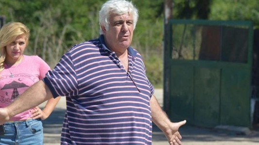 El Gobierno confirmó la detención de Samid en Belice