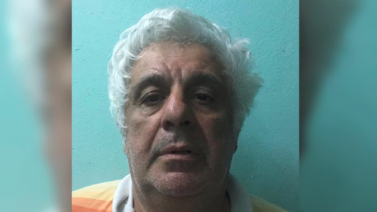 Dos policías de la Federal viajaron a Belice para traer a Samid en el caso de que sea expulsado