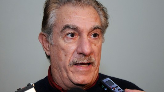 Storani: "El deterioro de la figura de Macri es muy fuerte y disminuyen sus chances de ser reelecto"