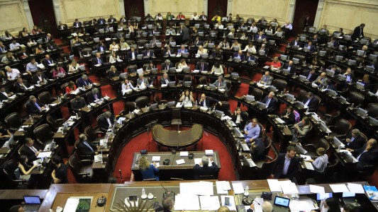 El Congreso debatirá una ley para regularizar la situación de los embriones no implantados