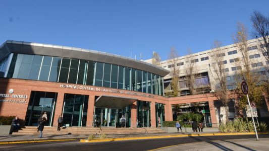 Una nena de seis años murió tras ser atacada por el perro de su familia