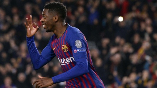 Justicia alemana multa a Dembélé por devolver su vivienda llena de basura