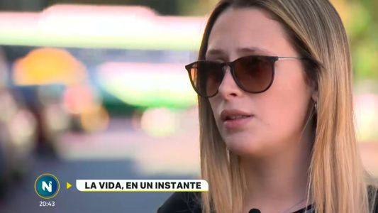 Piden justicia para el sonidista muerto tras derrumbarse su casa